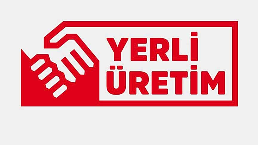 yerli üretim